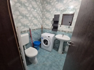 Comision 0! Apartament 2 camere, etaj 1, 46mp, balcon, Floresti - imagine 9