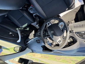 Renault megane 1.5 diesel 110cp 2012 - imagine 3