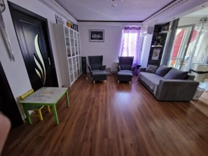 Apartament 3 camere, 64mp, parcare inclusa, zona Sesul de Sus/Terra - imagine 2