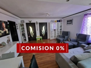 Apartament 3 camere, 64mp, parcare inclusa, zona Sesul de Sus/Terra