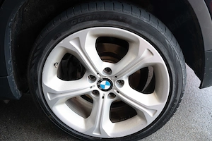 BMW X1 Mașina se afla în stare buna! Merită văzută! - imagine 6