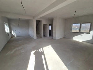 COMISION 0%! Duplex 109mp, semifinisat, TVA INCLUS, Gilau central - imagine 12