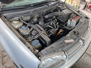 Dezmembrez Golf 4 TDi 