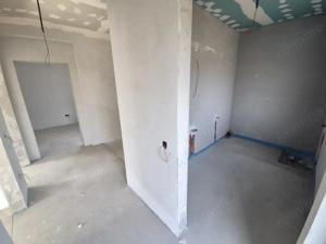 COMISION 0%! Duplex 109mp, semifinisat, TVA INCLUS, Gilau central - imagine 10