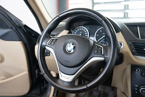 BMW X1 Mașina se afla în stare buna! Merită văzută! - imagine 8