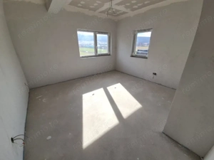 COMISION 0%! Duplex 109mp, semifinisat, TVA INCLUS, Gilau central - imagine 7