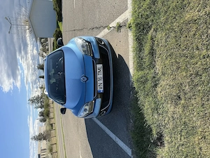 Renault megane 1.5 diesel 110cp 2012 - imagine 2