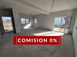 COMISION 0%! Duplex 109mp, semifinisat, TVA INCLUS, Gilau central