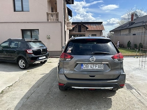 Nissan X-trail,an 2019,1.7 diesel - imagine 3