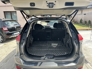 Nissan X-trail,an 2019,1.7 diesel - imagine 4