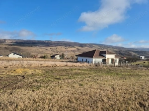 Teren intravilan , 600mp, zona Corusu/Baciu - imagine 3