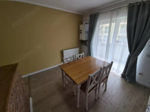 Apartament modern, nou, 2 camere, 46mp, intermediar,  Floresti - imagine 5