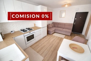 Apartament modern| 2 camere| etaj 2| INVESTITIE| parcare| Floresti