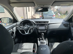 Nissan X-trail,an 2019,1.7 diesel - imagine 5