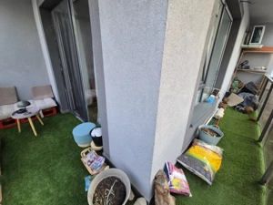 Apartament 3 camere, modern, 78mp, etaj 1, Donath Park - imagine 15