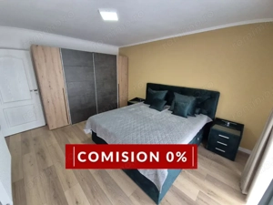 Apartament modern, nou, 2 camere, 46mp, intermediar,  Floresti - imagine 2