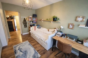 Apartament 3 camere, modern, 78mp, etaj 1, Donath Park - imagine 8