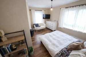 Apartament 3 camere, modern, 78mp, etaj 1, Donath Park - imagine 5
