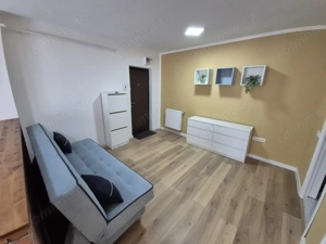 Apartament modern, nou, 2 camere, 46mp, intermediar,  Floresti - imagine 6