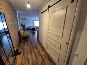 Apartament 3 camere, modern, 78mp, etaj 1, Donath Park - imagine 11