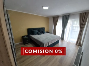 Apartament modern, nou, 2 camere, 46mp, intermediar,  Floresti