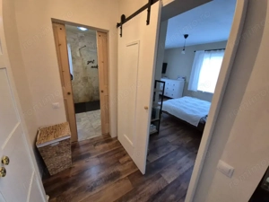 Apartament 3 camere, modern, 78mp, etaj 1, Donath Park - imagine 12