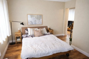 Apartament 3 camere, modern, 78mp, etaj 1, Donath Park - imagine 7