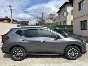 Nissan X-trail,an 2019,1.7 diesel - imagine 2