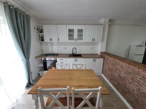 Apartament modern, nou, 2 camere, 46mp, intermediar,  Floresti - imagine 4