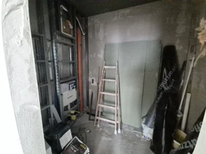 Apartament 3 camere| terasa 27mp| TVA inclus| zona Eroilor Residence - imagine 13