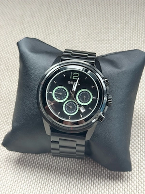 Ceas barbatesc Breil Universe TW0959 cadran 45mm