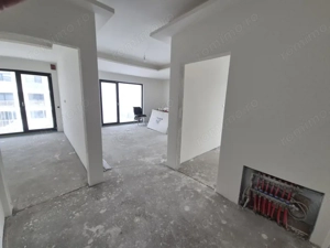 Apartament 3 camere| terasa 27mp| TVA inclus| zona Eroilor Residence - imagine 12