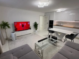 Apartament PREMIUM , 3 camere, 73mp, etaj 1, zona Eroilor - imagine 4