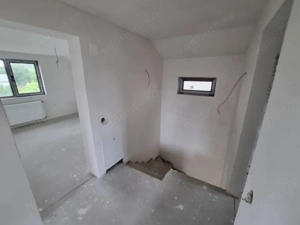 Casa individuala, 120mp utili, teren 505mp, CF, Jucu - imagine 8