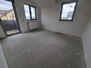 Casa individuala, 120mp utili, teren 505mp, CF, Jucu - imagine 3
