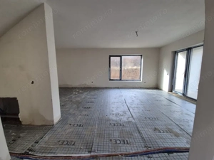 COMISION 0%! Casa individuala, 123mp, teren 376mp, terasa, Luna de Sus - imagine 5