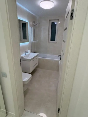 Apartament PREMIUM , 3 camere, 73mp, etaj 1, zona Eroilor - imagine 10