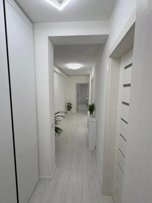 Apartament PREMIUM , 3 camere, 73mp, etaj 1, zona Eroilor - imagine 9