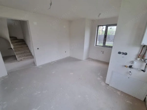 Casa individuala, 120mp utili, teren 505mp, CF, Jucu - imagine 7