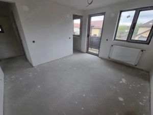 Casa individuala, 120mp utili, teren 505mp, CF, Jucu - imagine 9