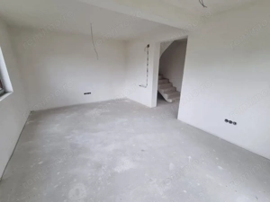 Casa individuala, 120mp utili, teren 505mp, CF, Jucu - imagine 5