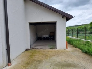 Casa individuala, 120mp utili, teren 505mp, CF, Jucu - imagine 15