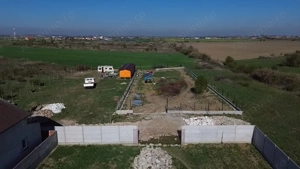 De vaznare Teren Intravilan Satu Mare 1000MP/Gard/Zona Buna - imagine 6