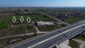 De vaznare Teren Intravilan Satu Mare 1000MP/Gard/Zona Buna - imagine 7