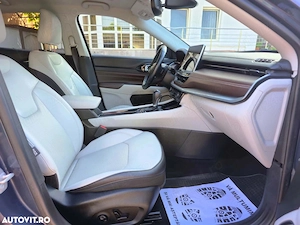 Jeep Compass Limited 1.3T 4xe AT6 PHEV GarantieAuto.ro - imagine 7