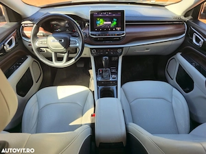 Jeep Compass Limited 1.3T 4xe AT6 PHEV GarantieAuto.ro