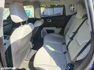 Jeep Compass Limited 1.3T 4xe AT6 PHEV GarantieAuto.ro - imagine 9