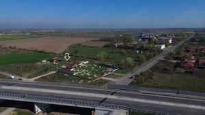 De vaznare Teren Intravilan Satu Mare 1000MP/Gard/Zona Buna - imagine 5