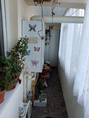 Vând apartament cu 2 camere decomandat, s.t. 67,63 mp Micro 18 - imagine 3