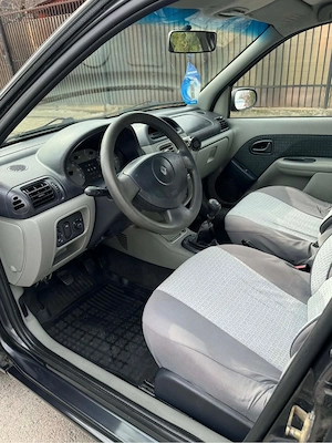 Vând Renou Clio 1.4 mpi - imagine 5